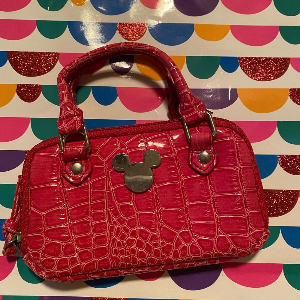 Disney Purse
